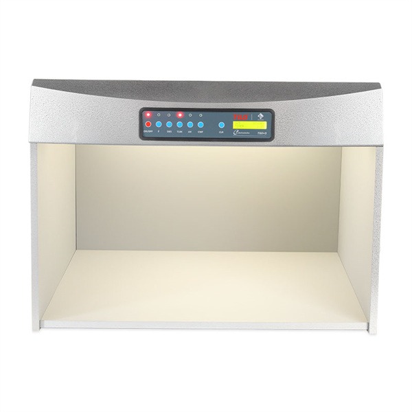 升级版 TILO标准光源对色灯箱