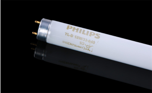 CWF标准光源灯管