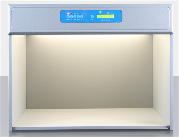 纺织标准光源箱