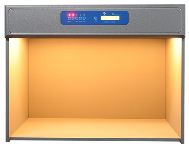 标准光源箱2——F光源